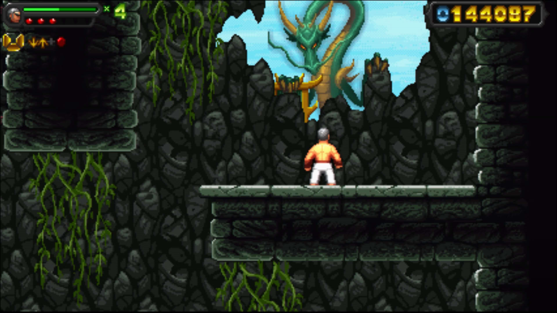 Screenshot for Okinawa Rush