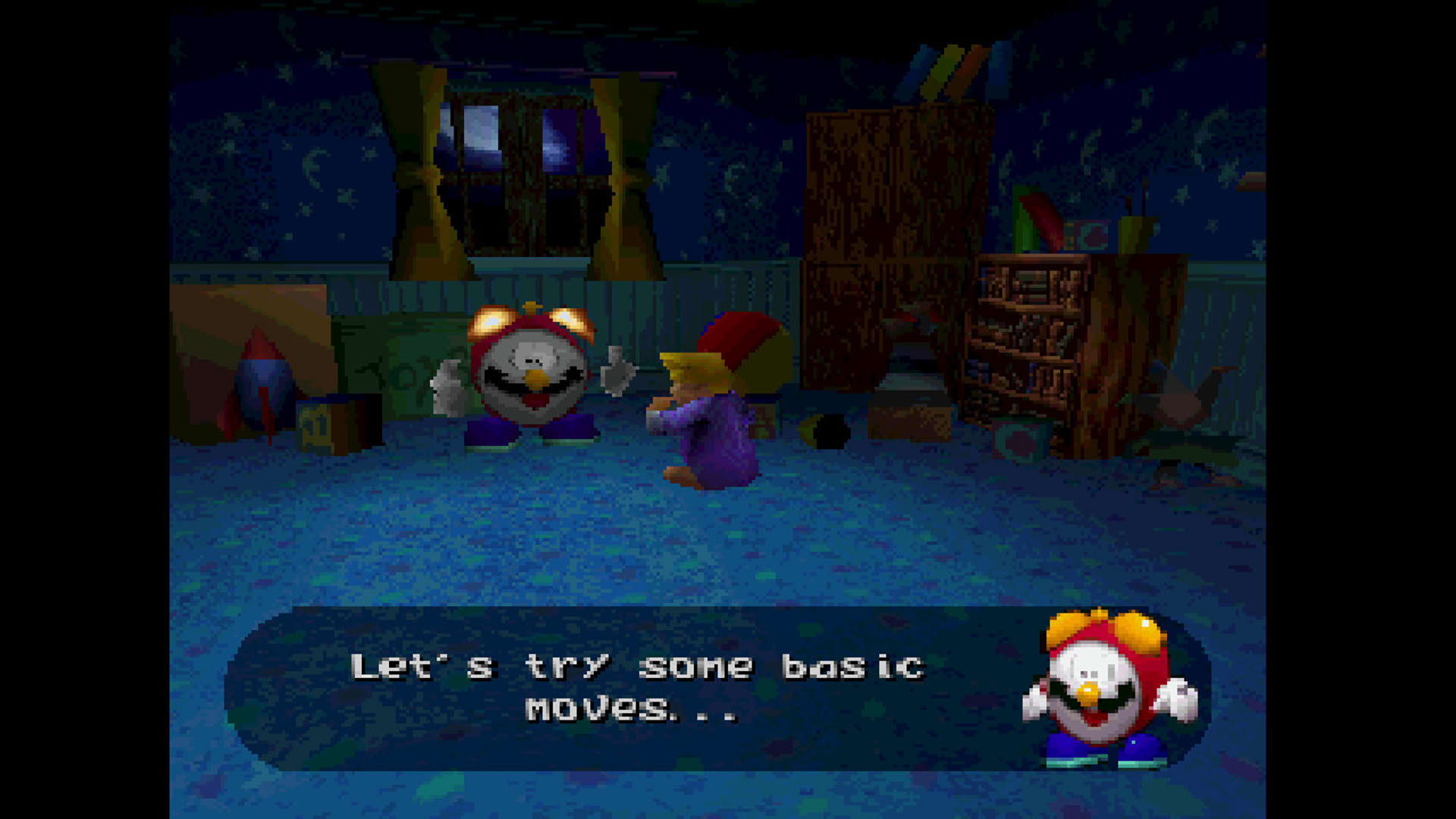 Screenshot for 40 Winks