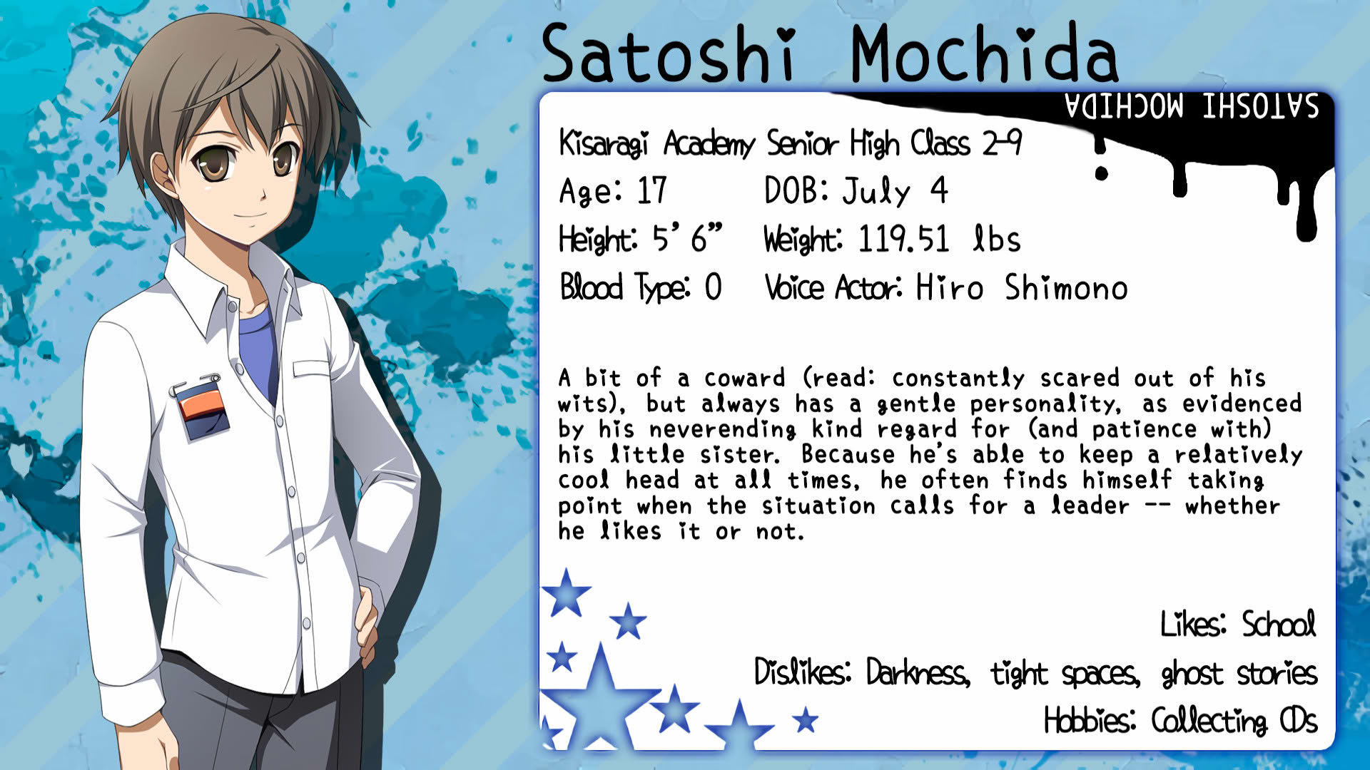 Screenshot for Corpse Party: Sweet Sachiko's Hysteric Birthday Bash