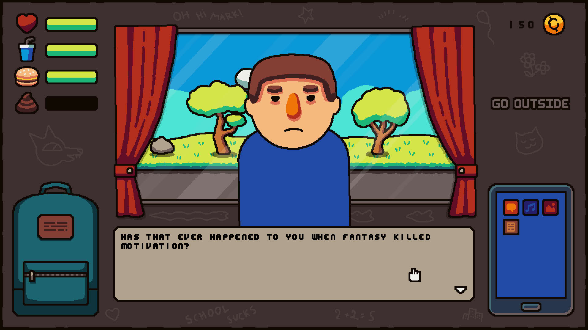 Screenshot for Bustories
