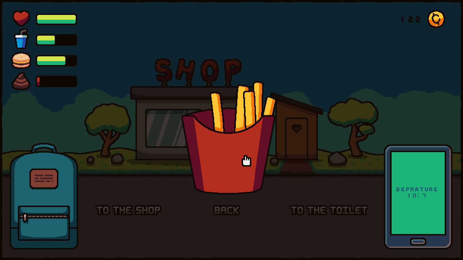 Screenshot for Bustories