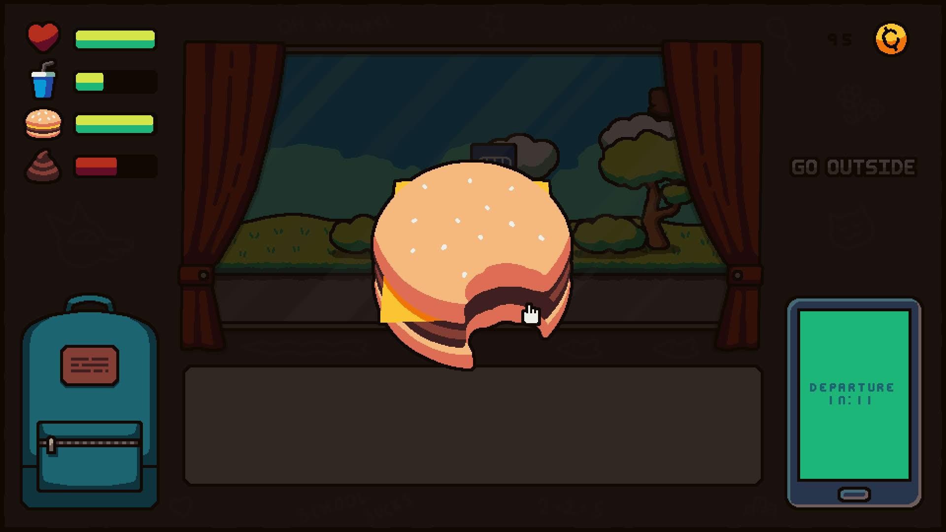 Screenshot for Bustories