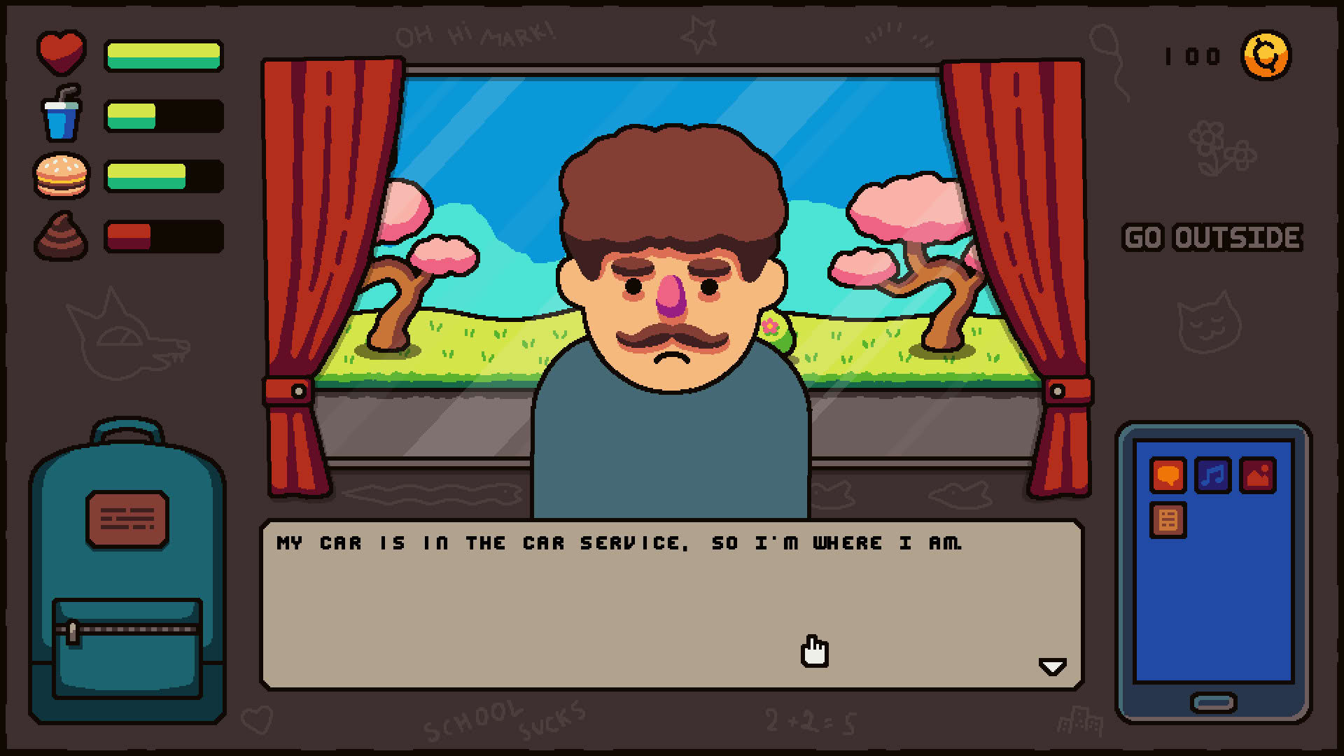 Screenshot for Bustories
