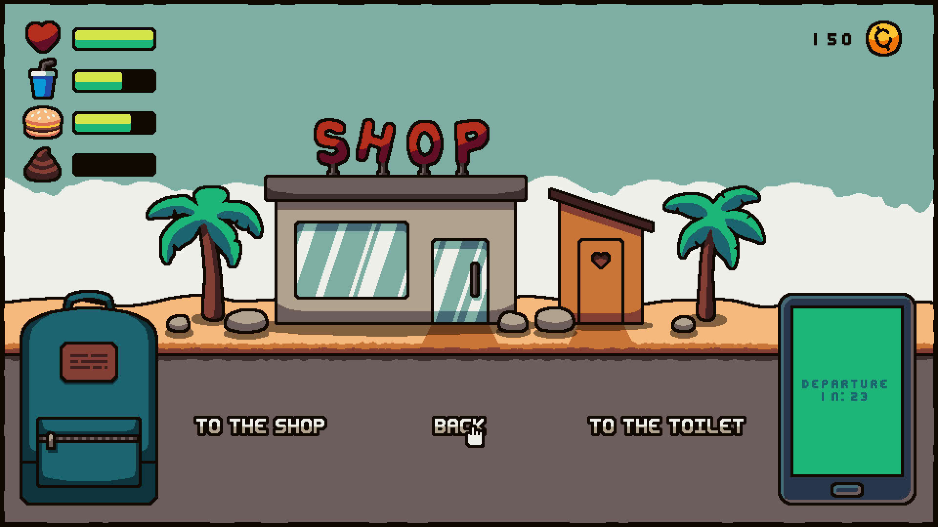 Screenshot for Bustories