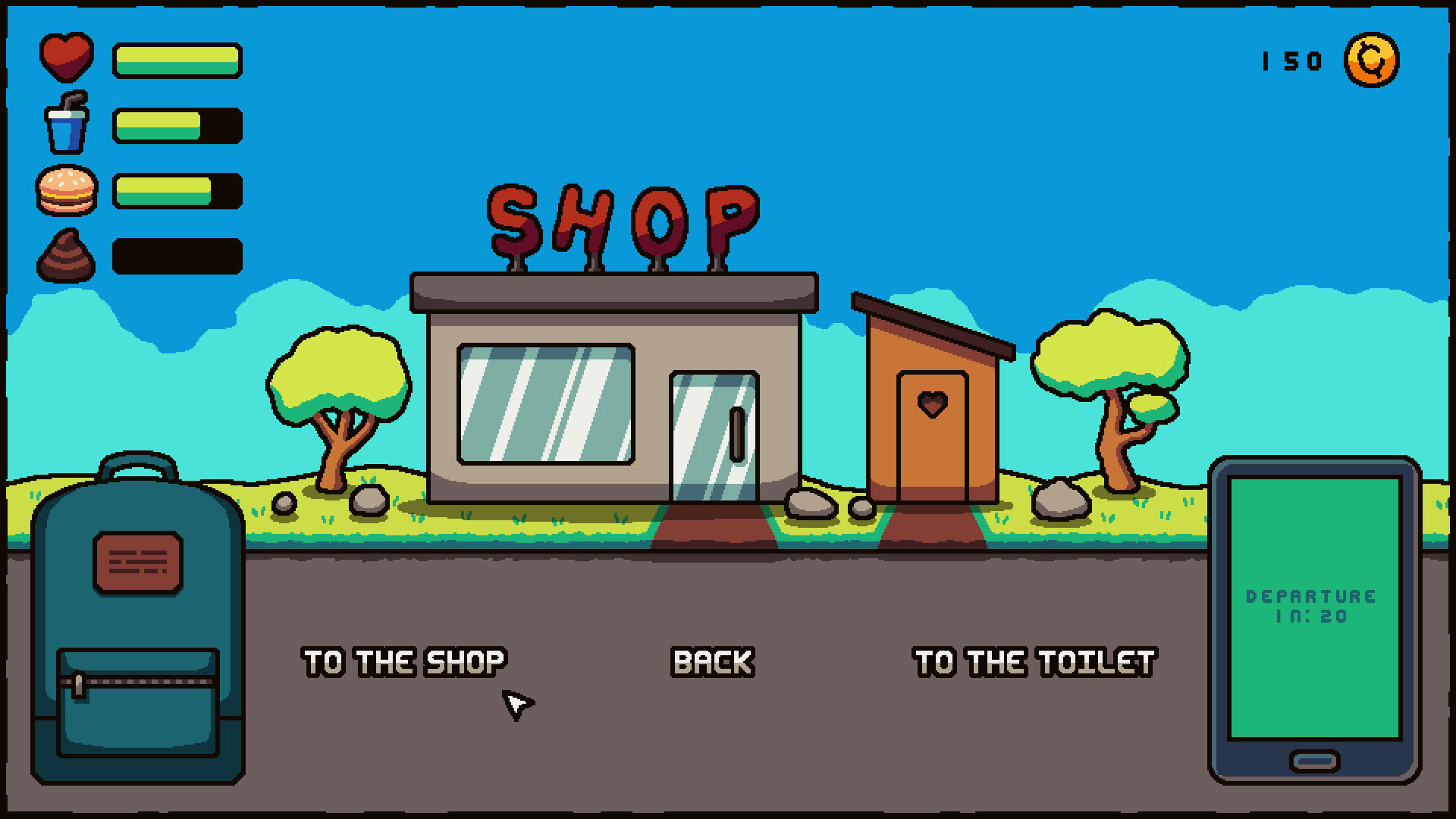 Screenshot for Bustories
