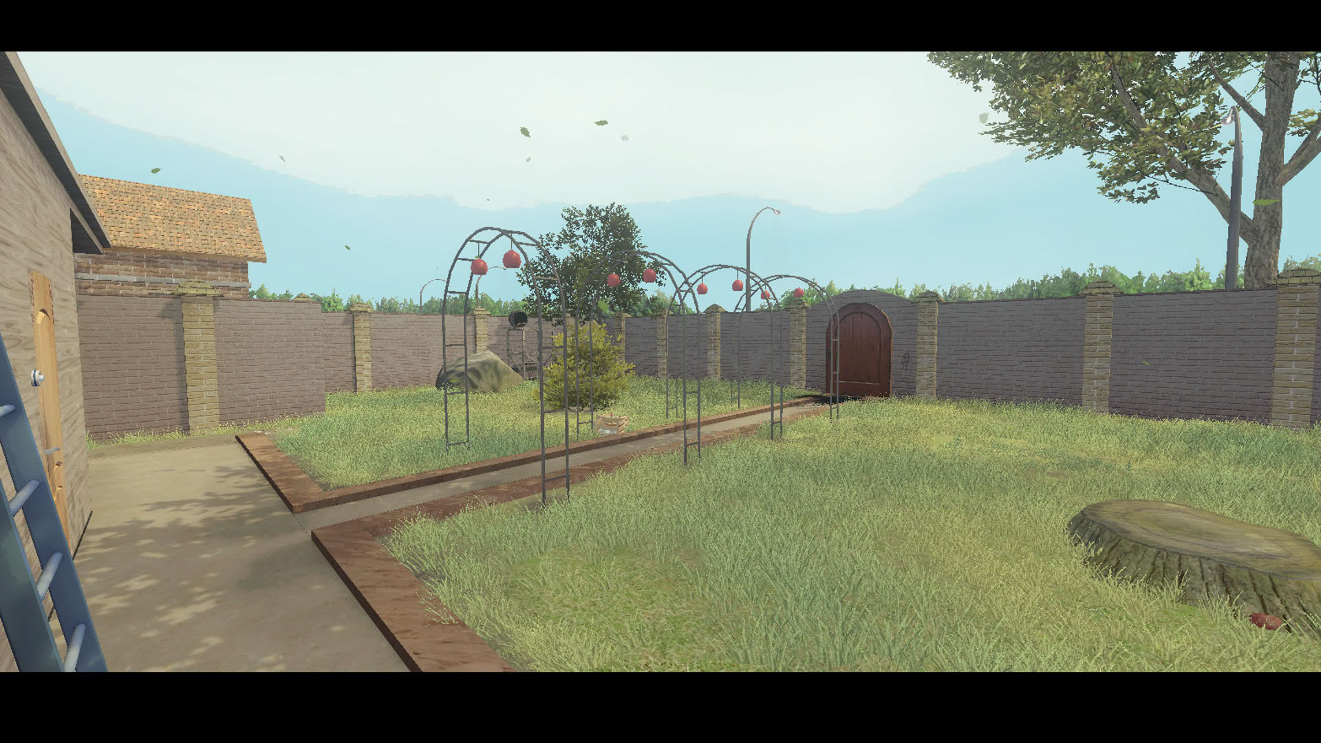 Screenshot for Umfend