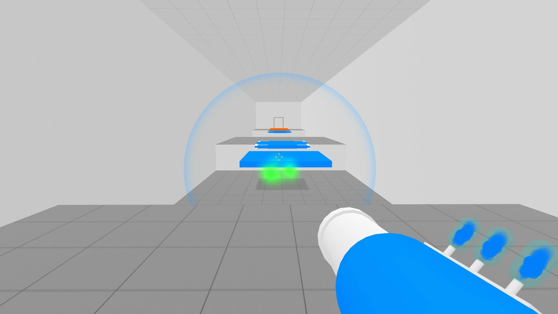 Screenshot for Paradox Wrench
