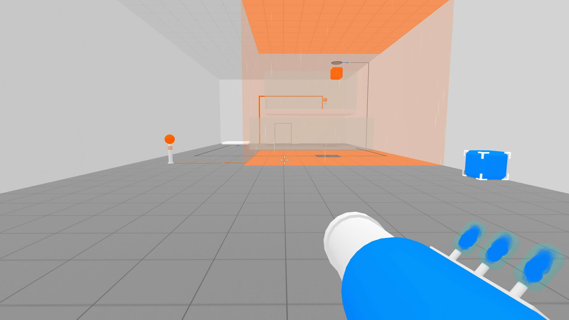 Screenshot for Paradox Wrench