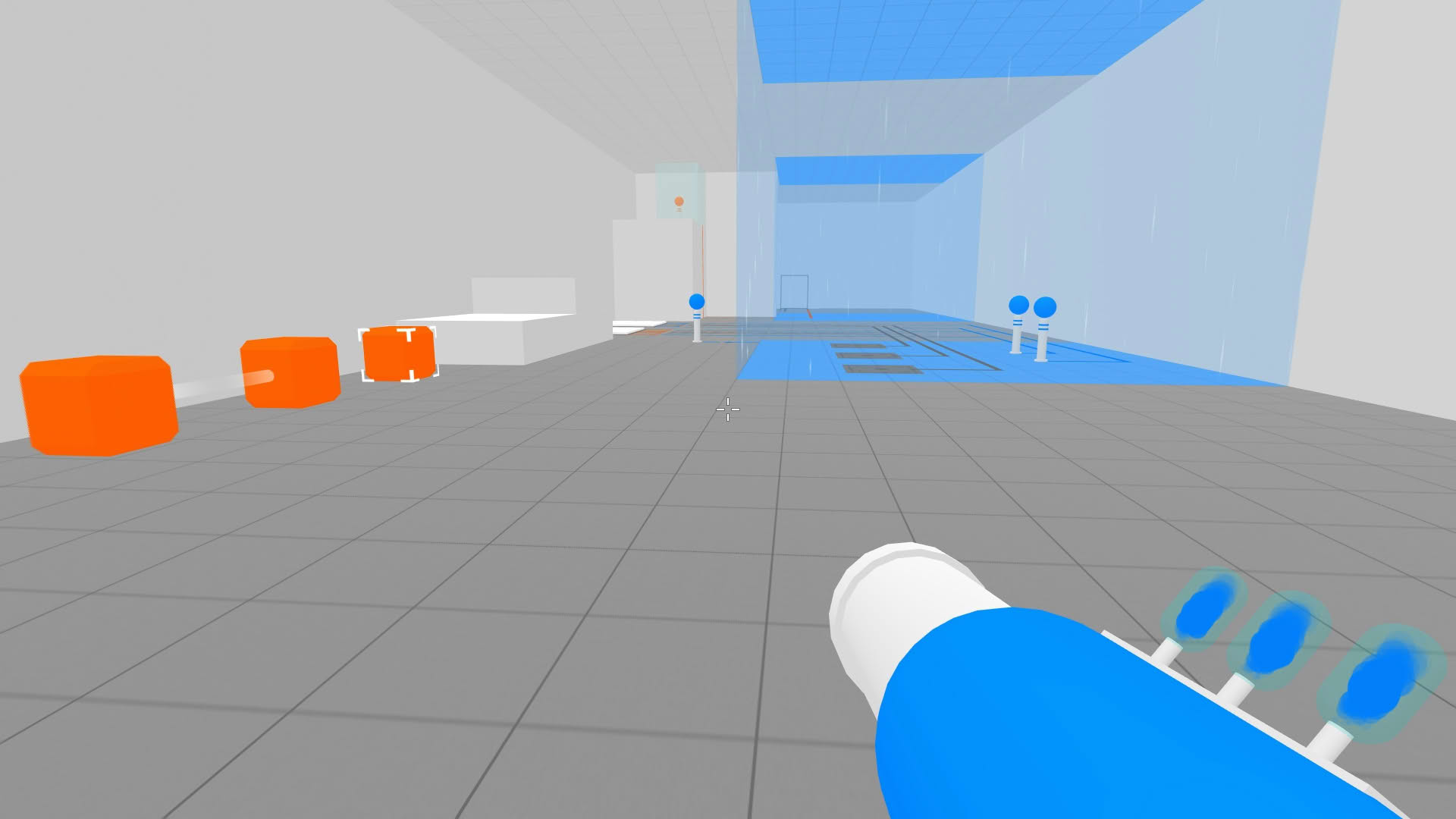 Screenshot for Paradox Wrench