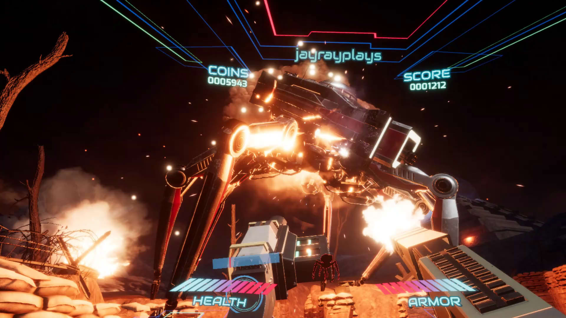 Screenshot for Ready Player One: Oasis