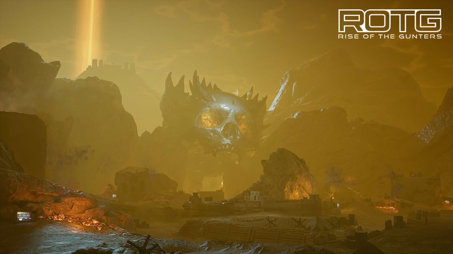 Screenshot for Ready Player One: Oasis