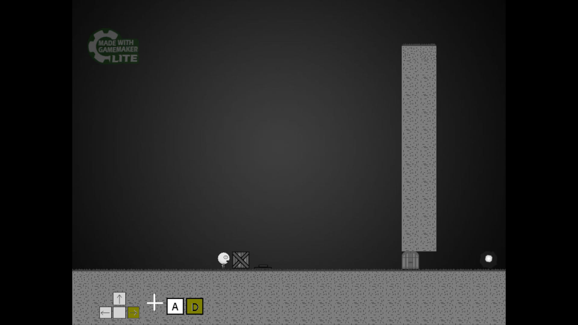 Screenshot for Dangerous Level