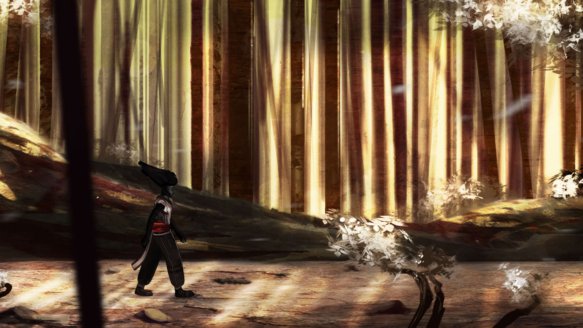 Screenshot for Forgotten Sound 1: Revelation