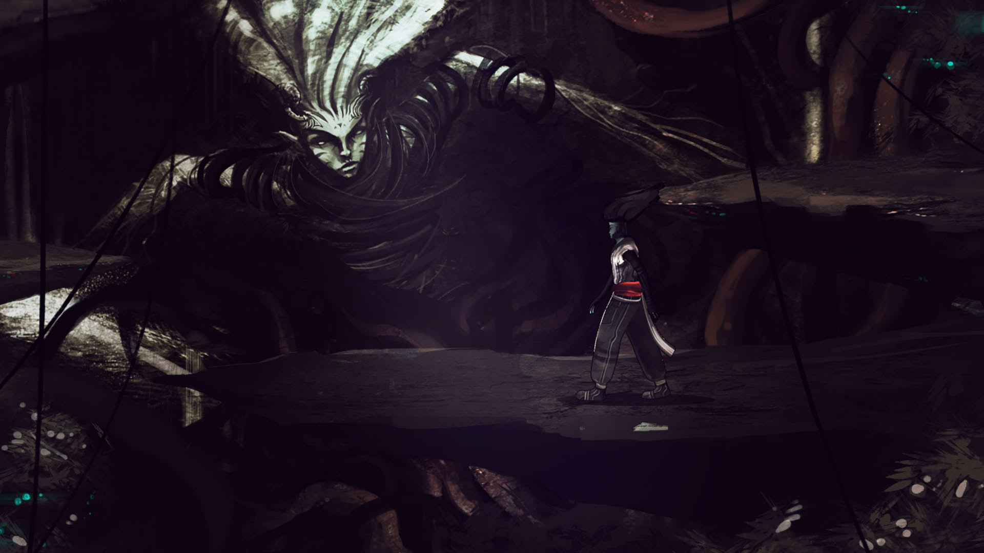 Screenshot for Forgotten Sound 1: Revelation