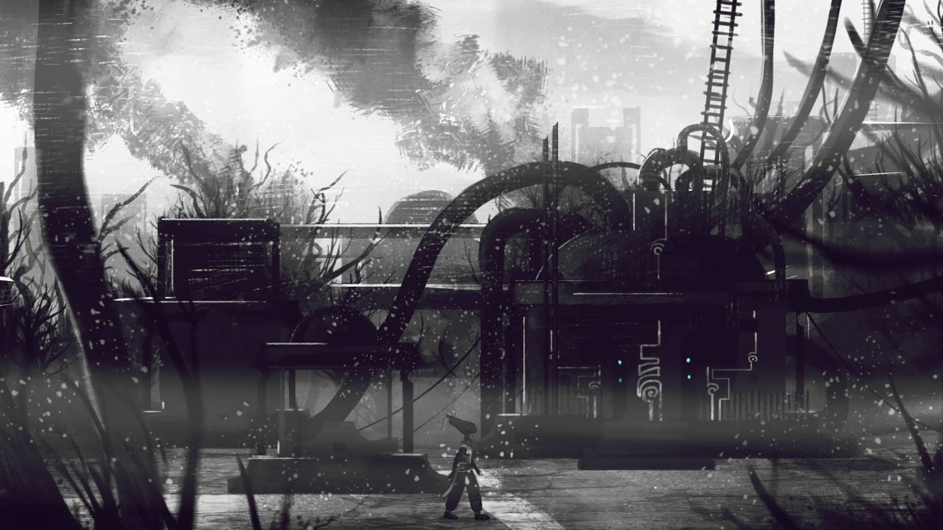 Screenshot for Forgotten Sound 1: Revelation