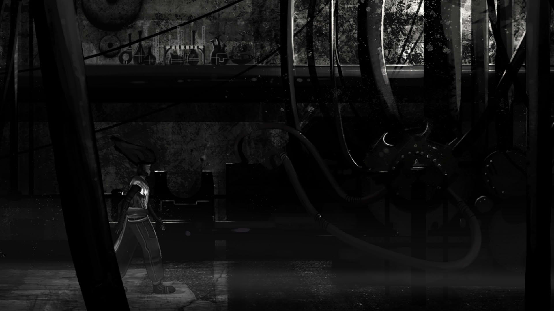 Screenshot for Forgotten Sound 1: Revelation