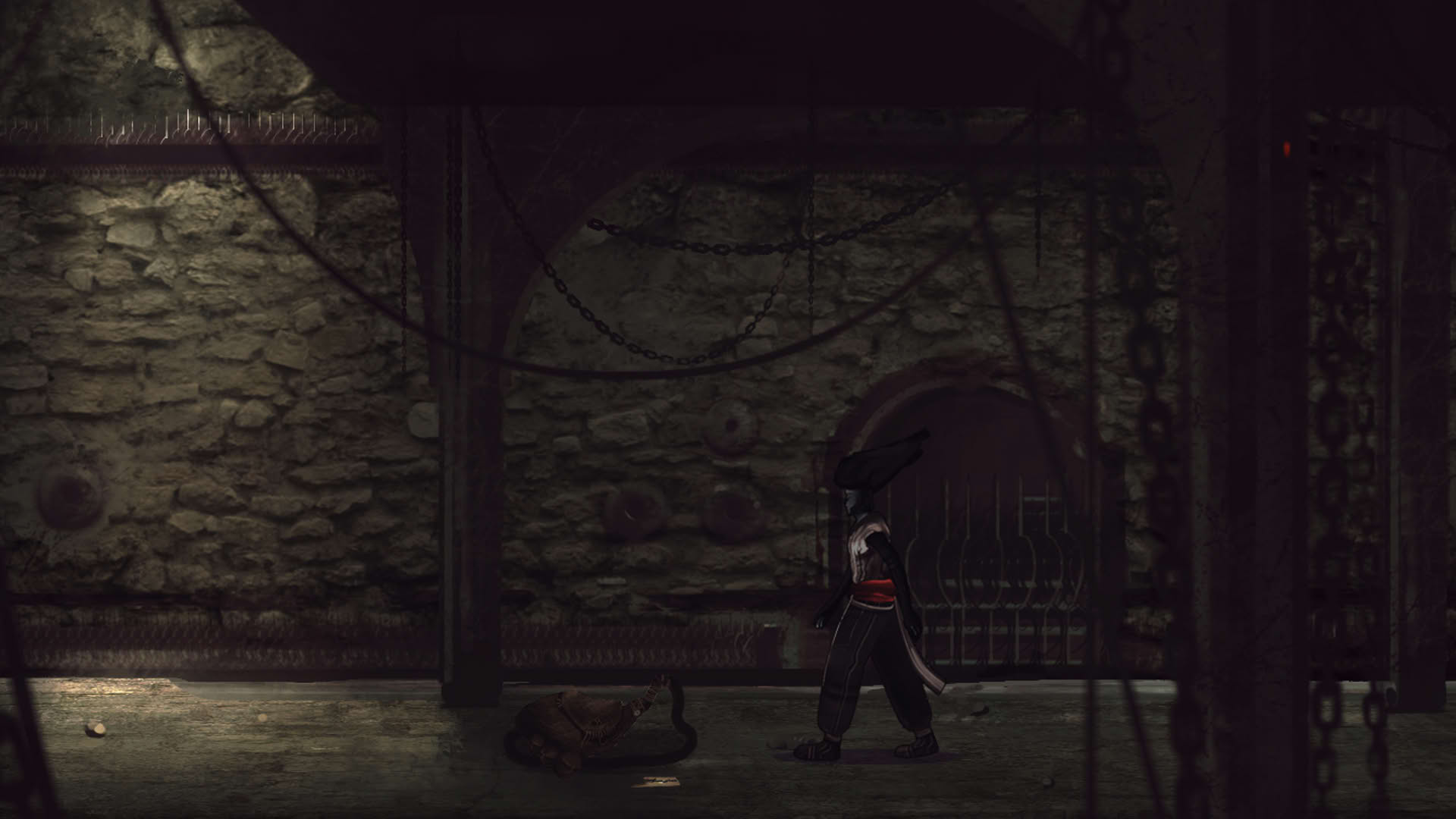 Screenshot for Forgotten Sound 1: Revelation