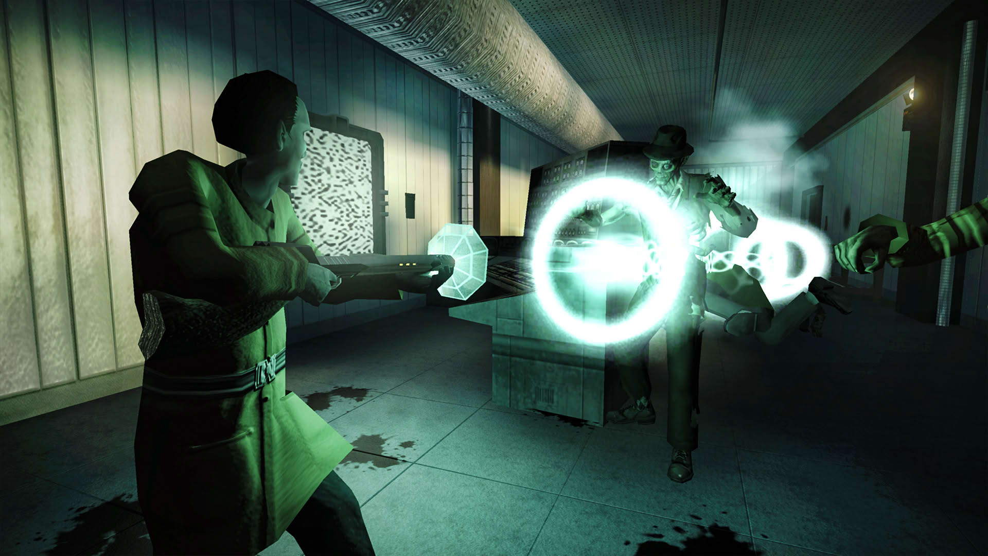 Screenshot for Stubbs the Zombie in Rebel Without a Pulse