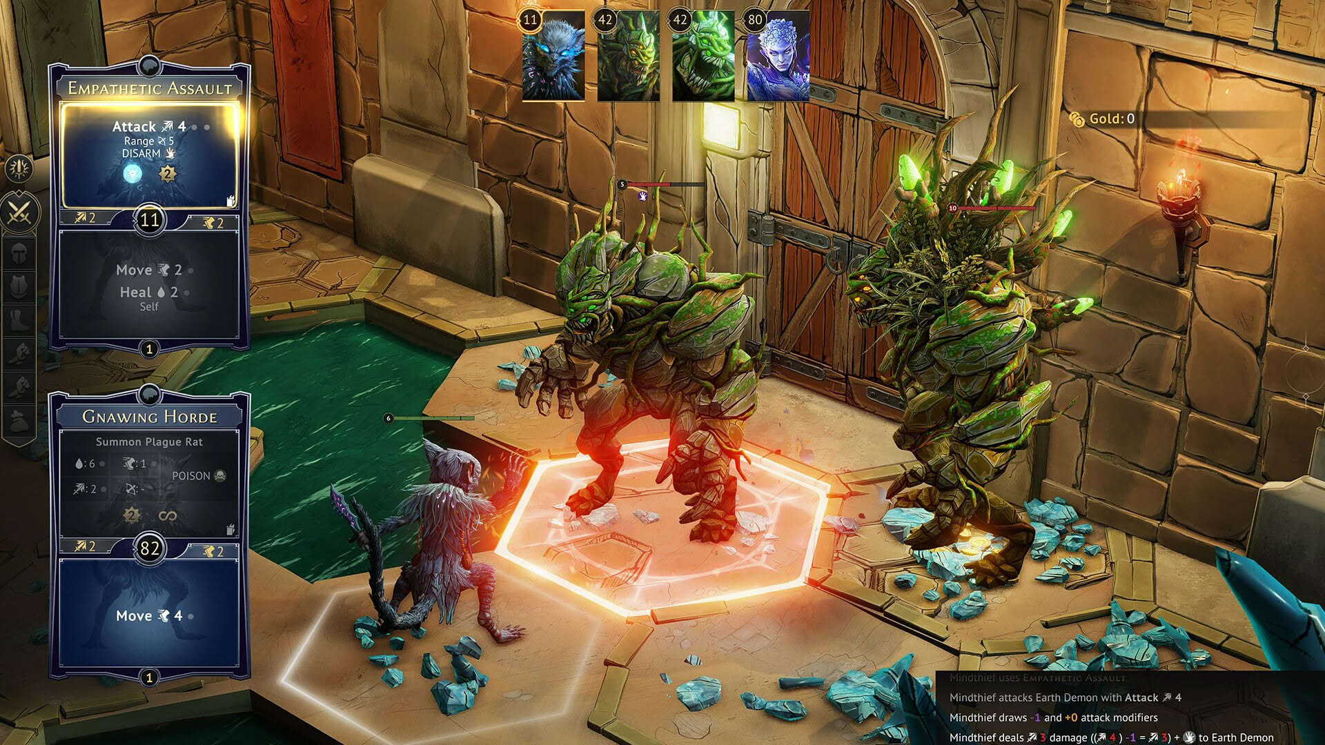 Screenshot for Gloomhaven