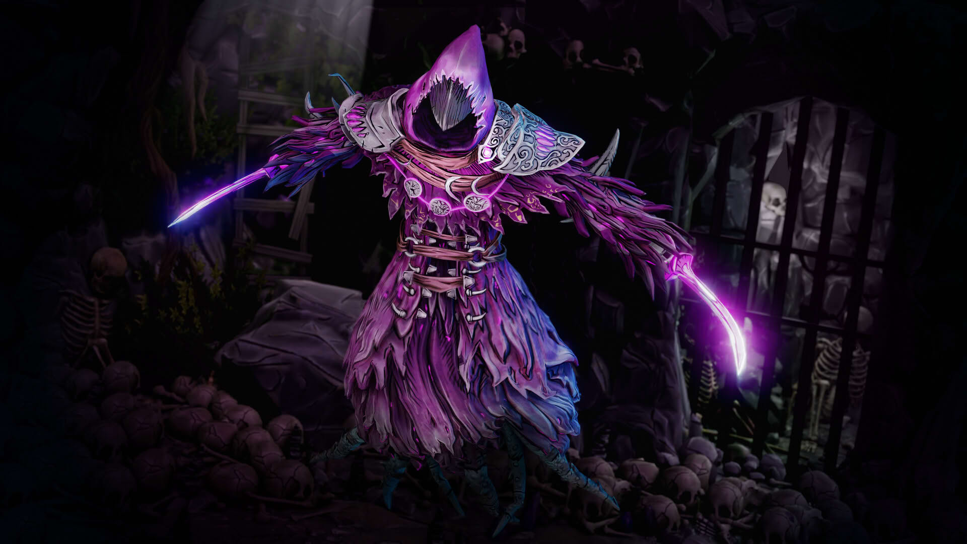 Screenshot for Gloomhaven