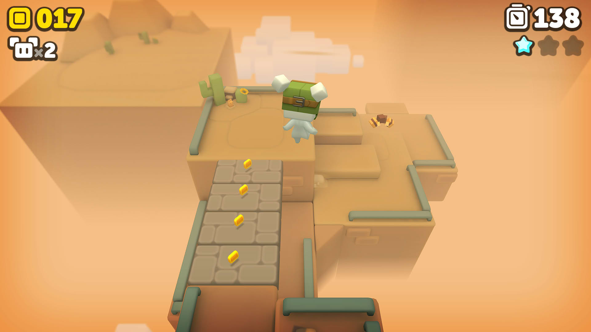 Screenshot for Suzy Cube