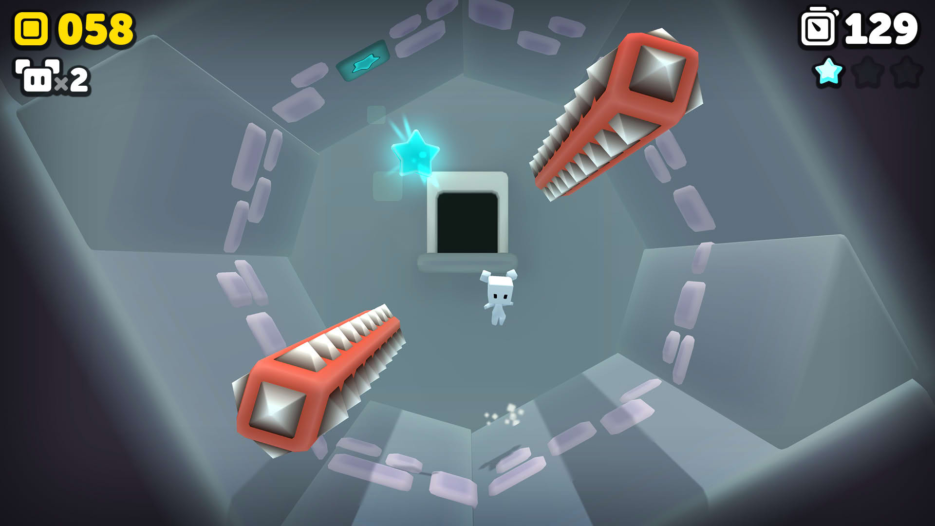 Screenshot for Suzy Cube