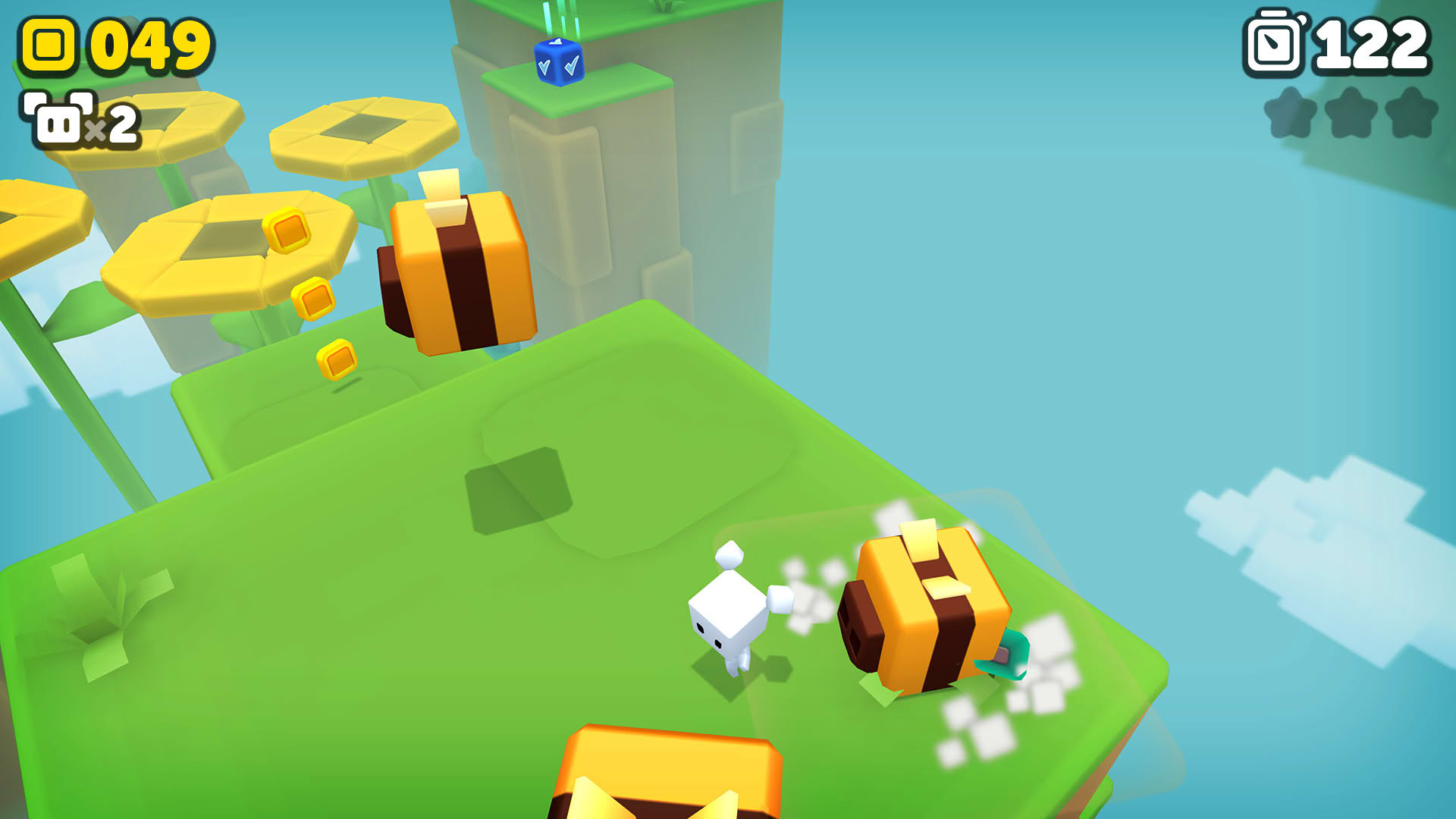 Screenshot for Suzy Cube