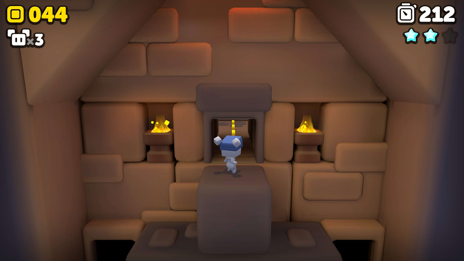 Screenshot for Suzy Cube