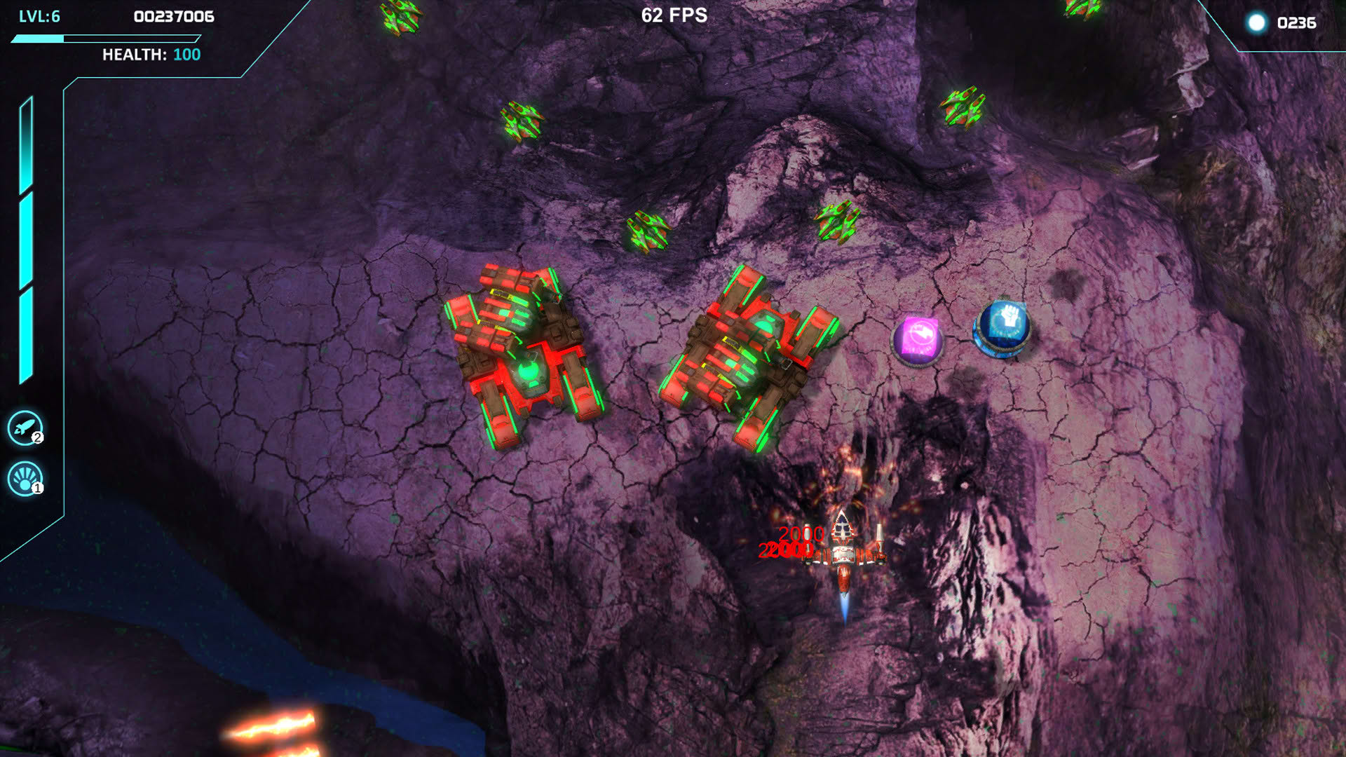 Screenshot for Technolites: Episode 1