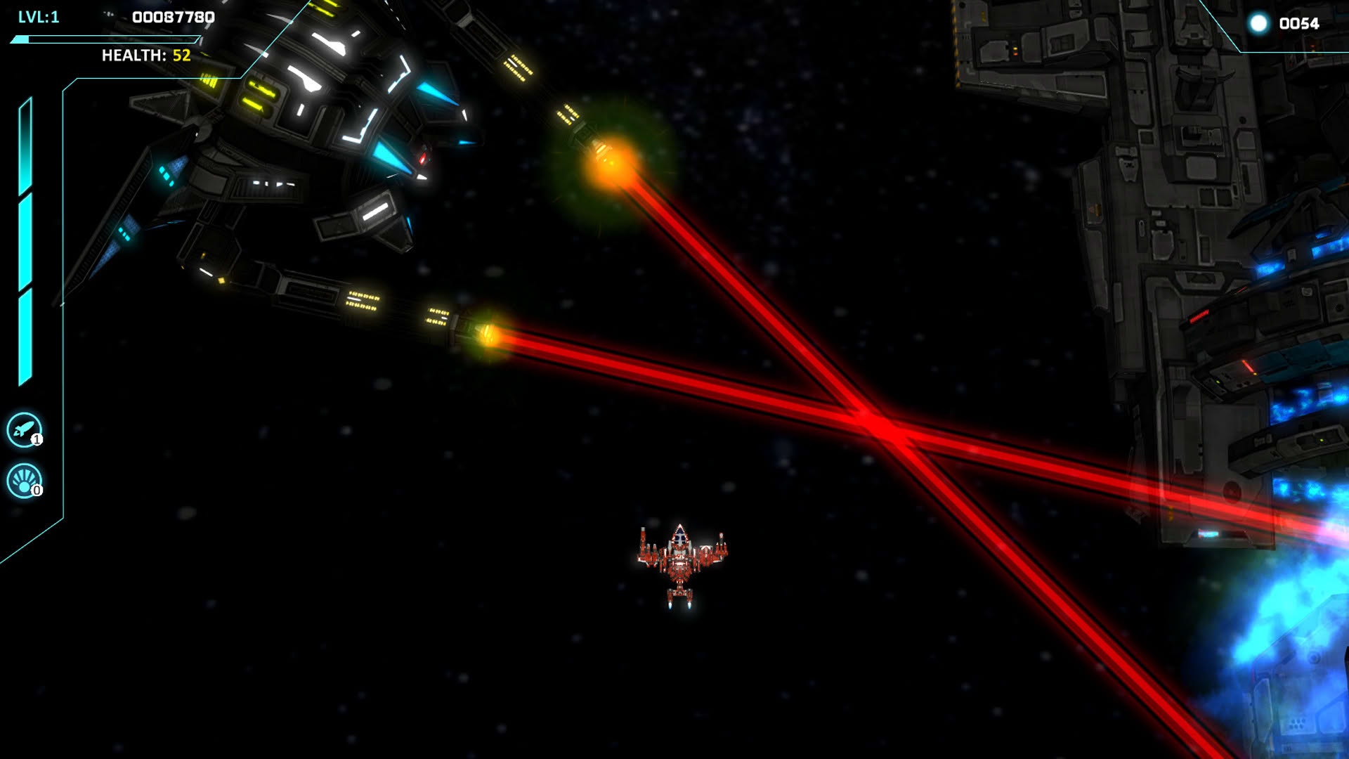 Screenshot for Technolites: Episode 1