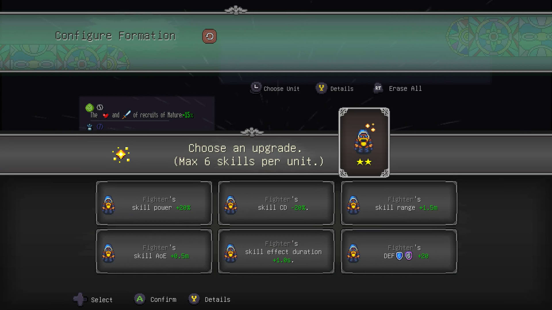 Screenshot for Fantasy of Expedition