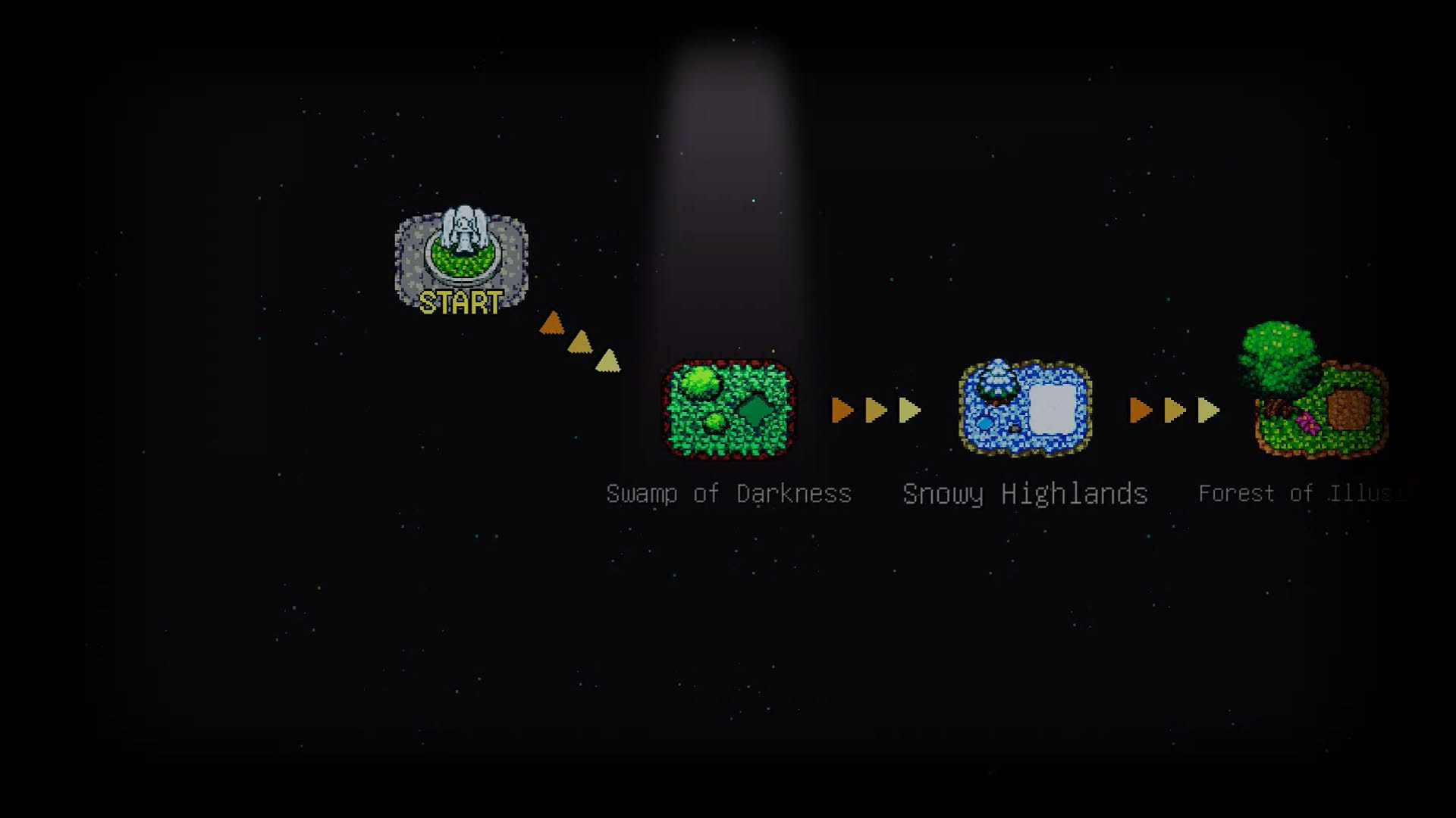 Screenshot for Fantasy of Expedition