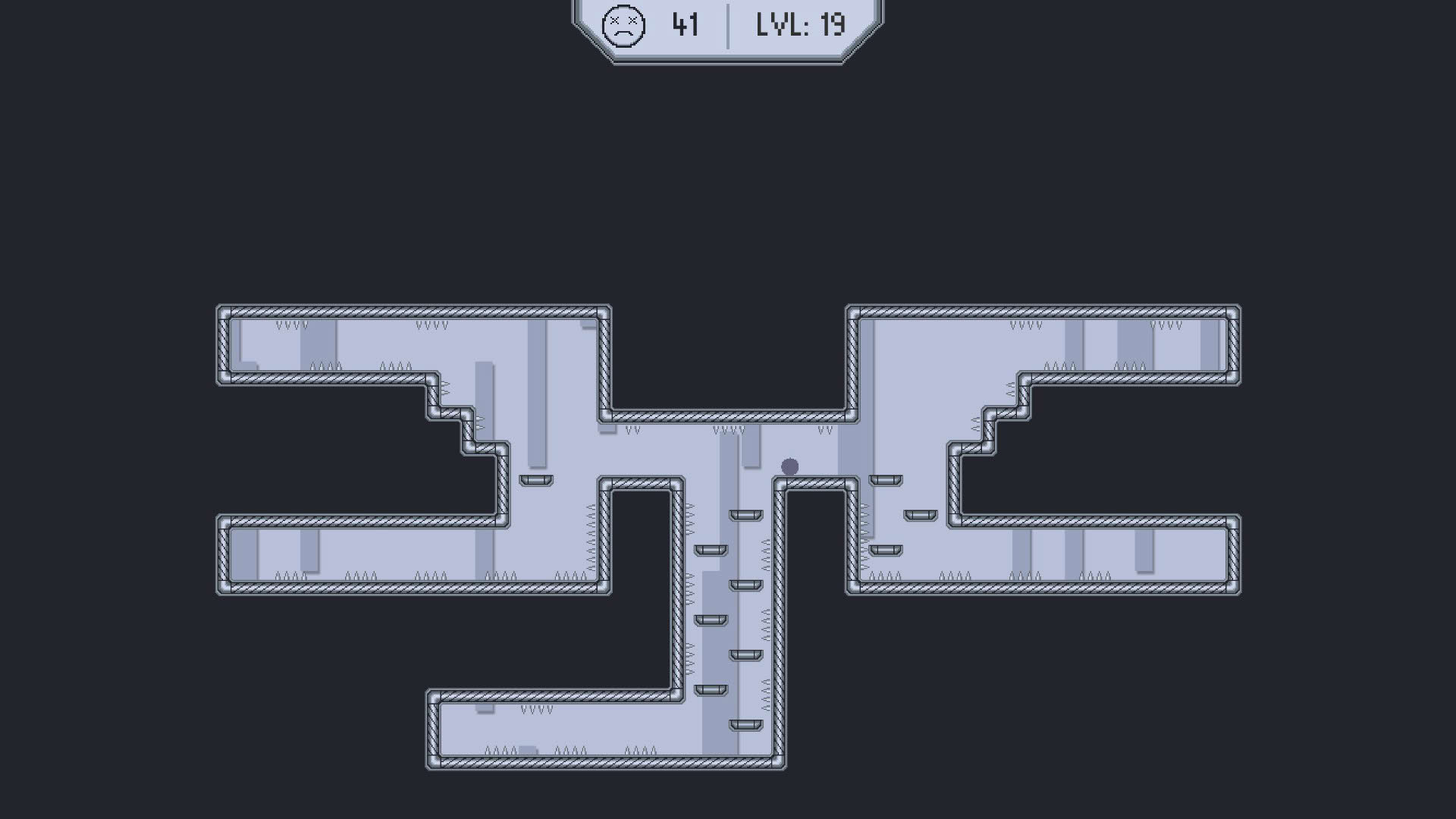 Screenshot for Ball laB
