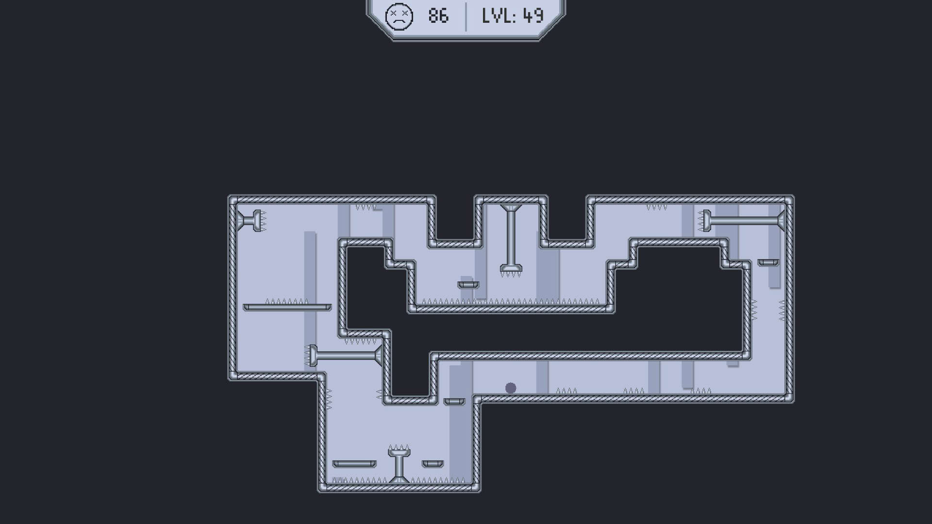 Screenshot for Ball laB