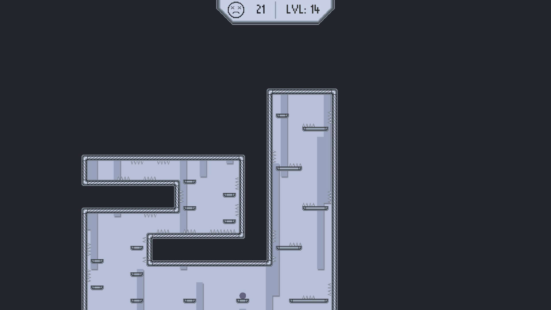Screenshot for Ball laB