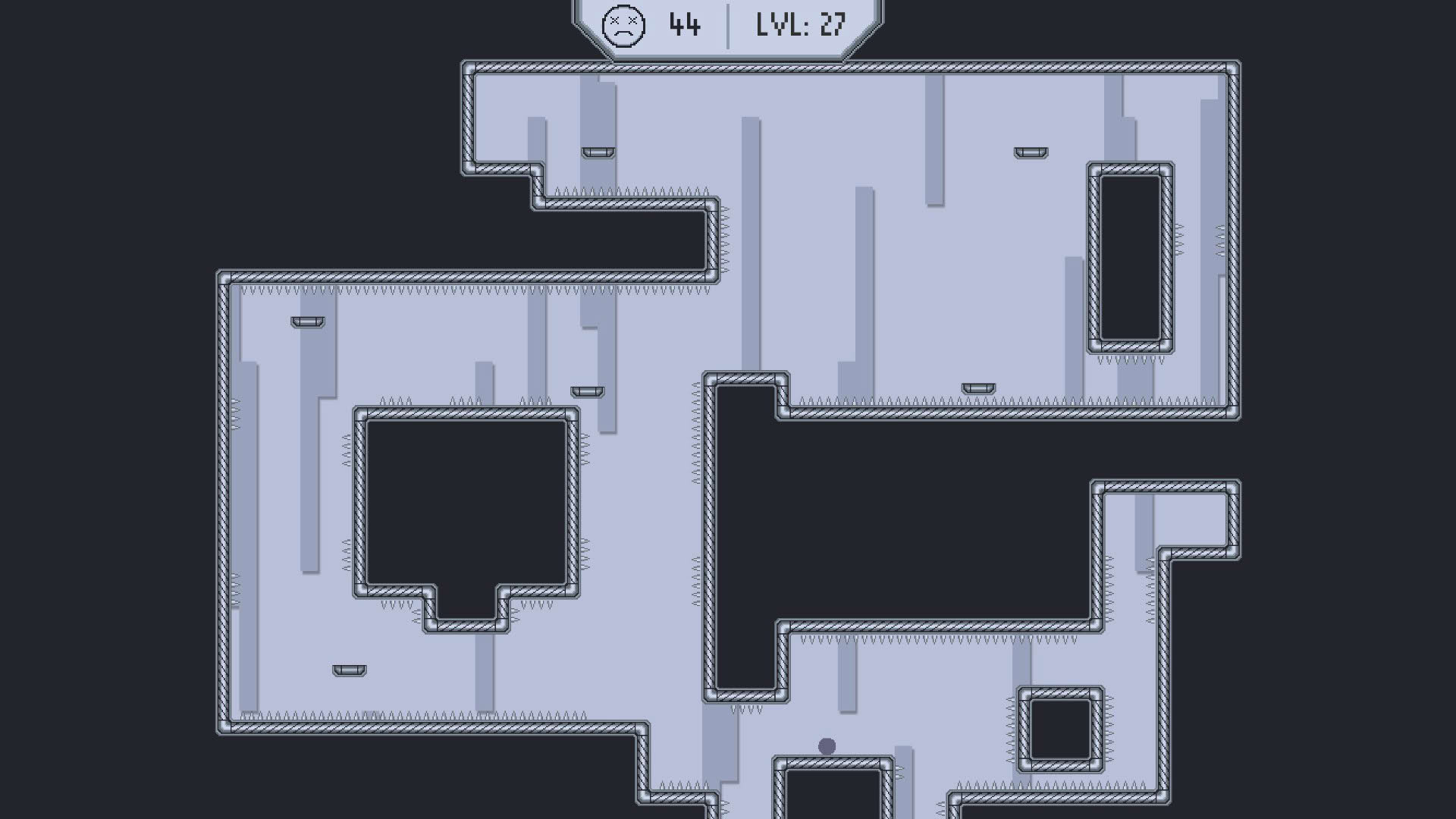 Screenshot for Ball laB