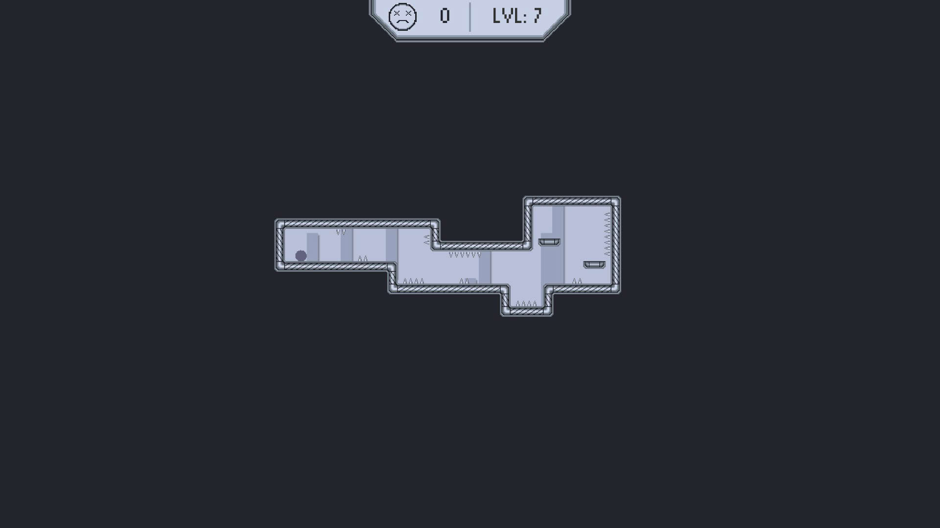 Screenshot for Ball laB