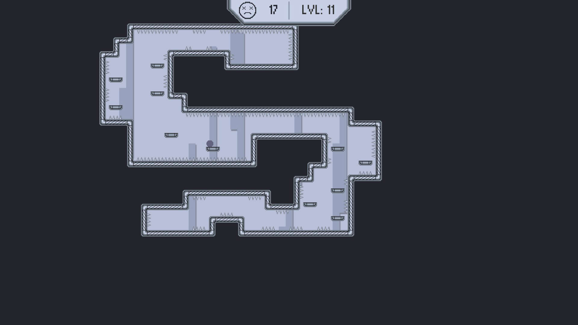 Screenshot for Ball laB