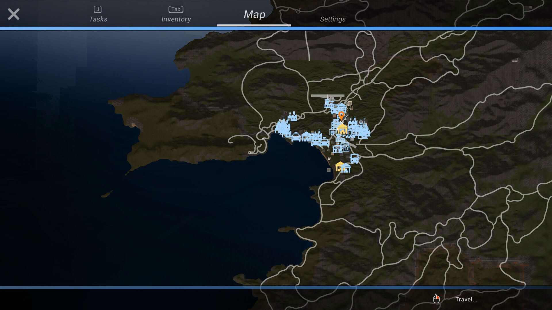 Screenshot for Technicity