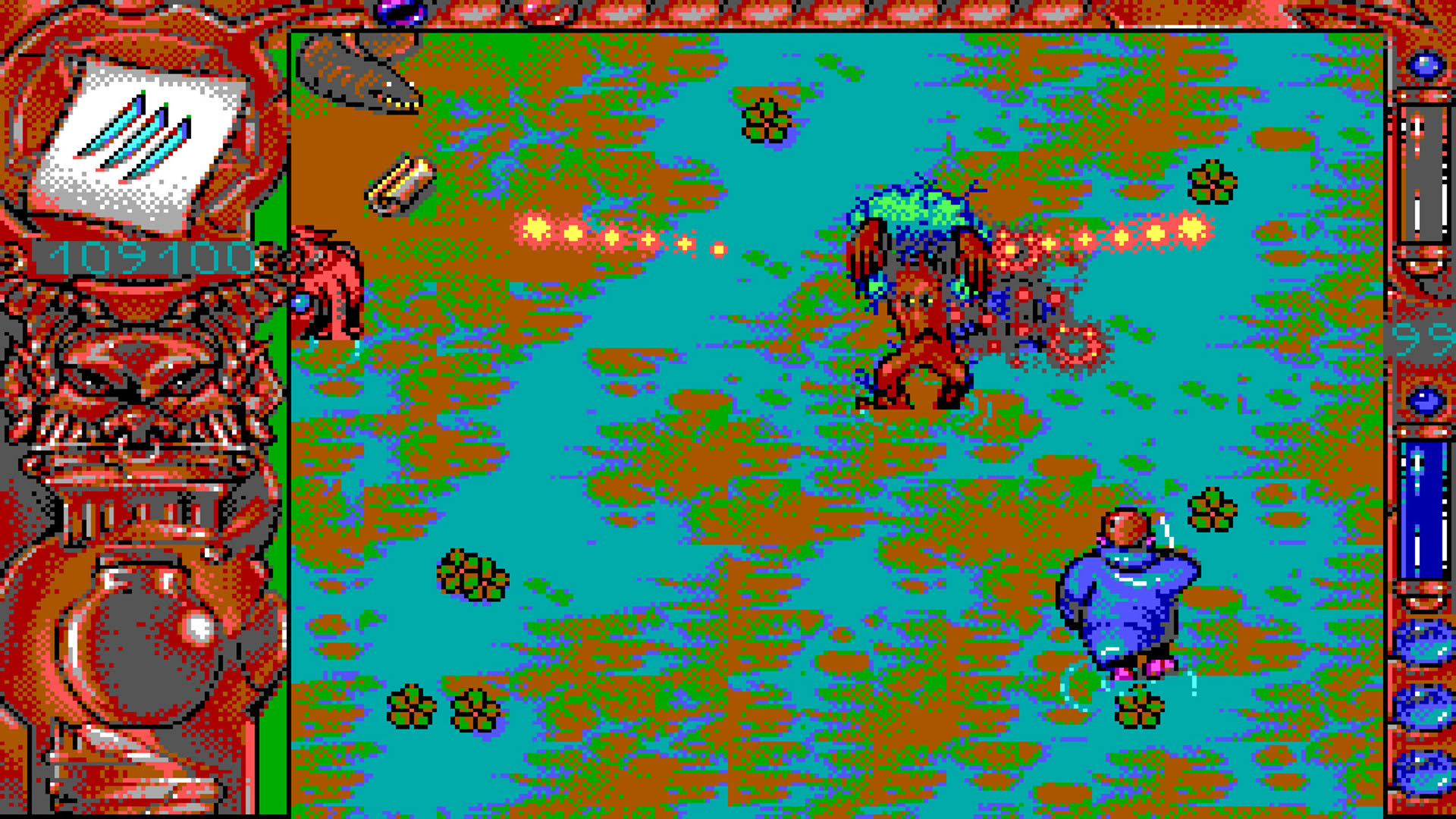 Screenshot for Mystical