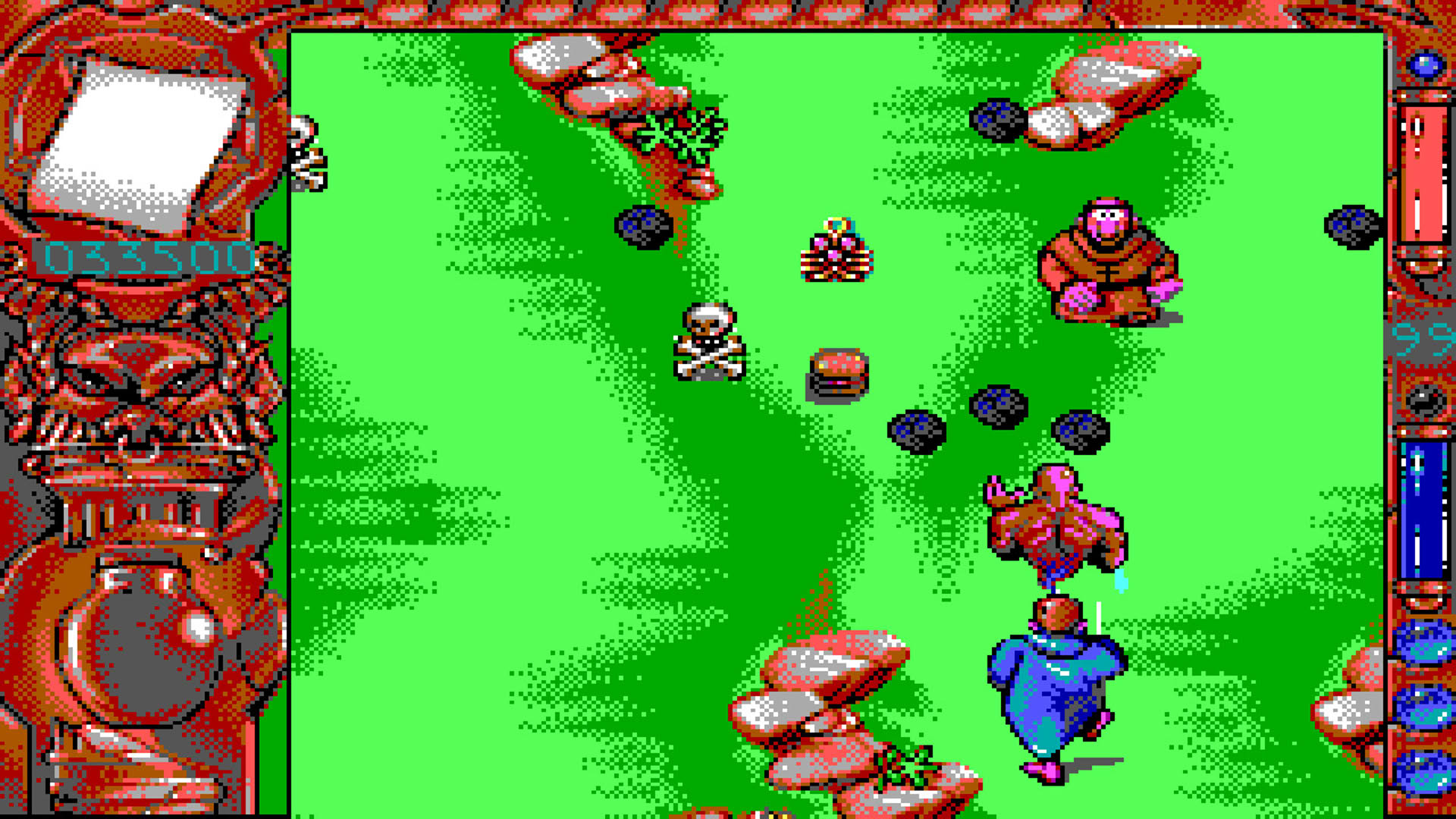 Screenshot for Mystical