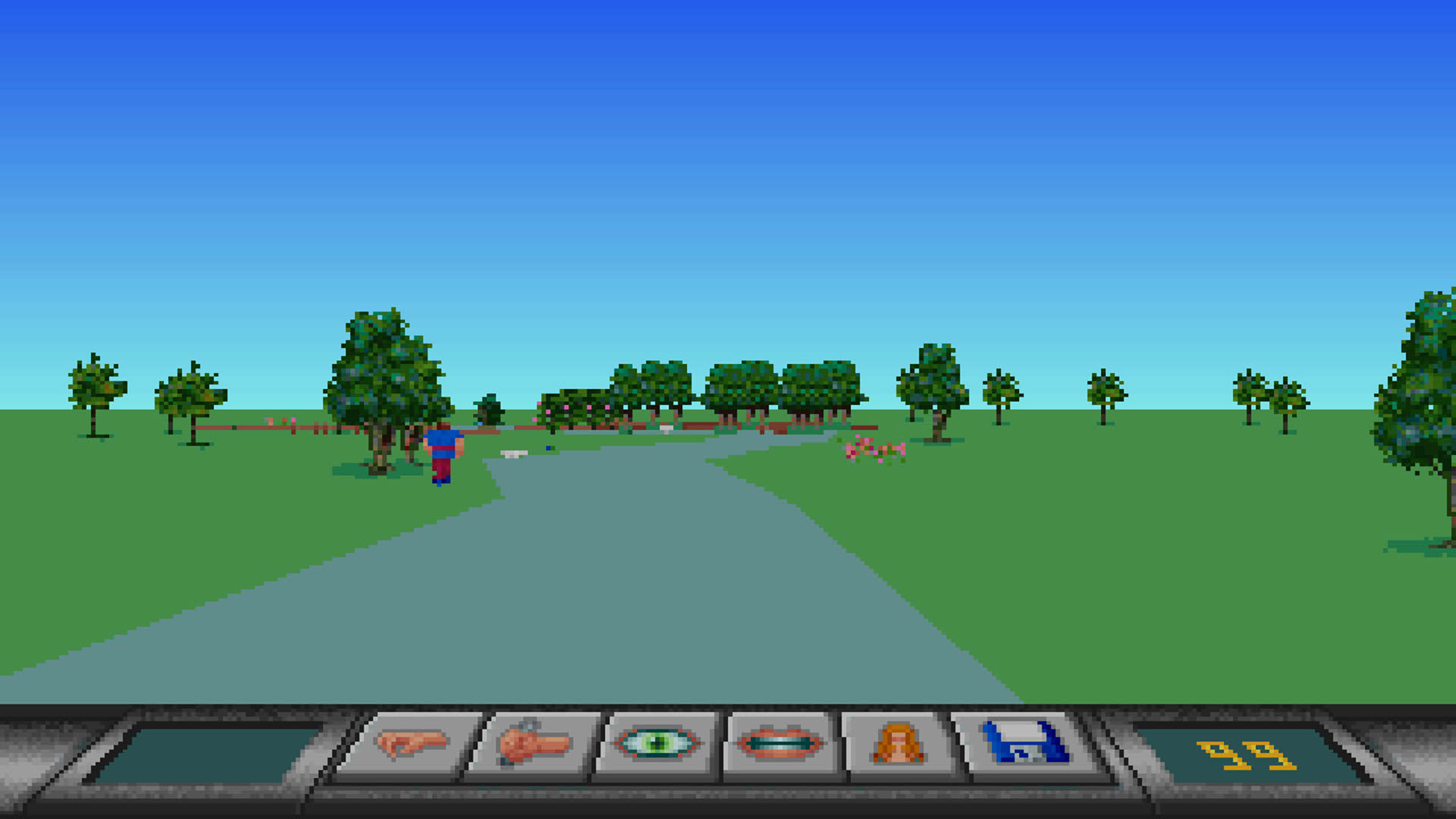 Screenshot for Eternam