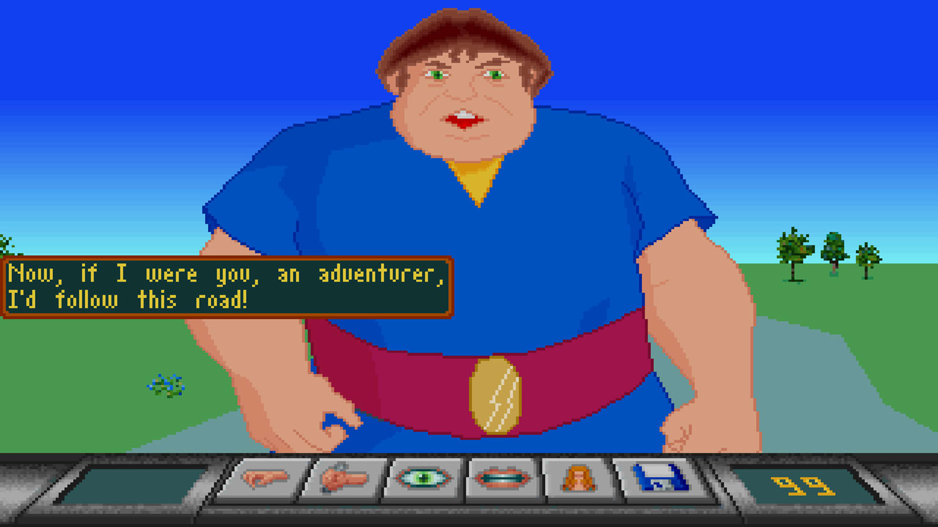 Screenshot for Eternam