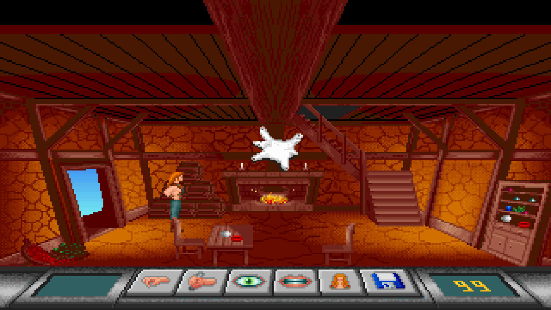 Screenshot for Eternam