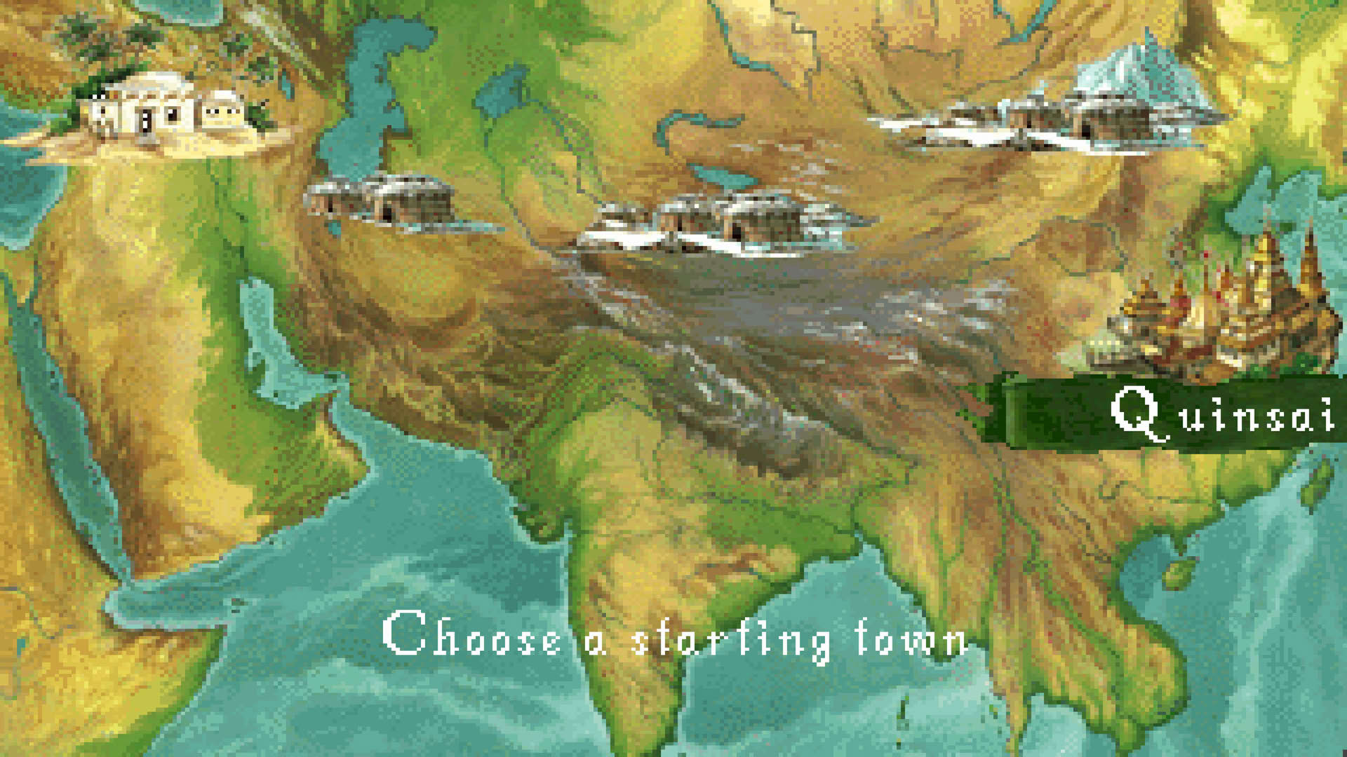 Screenshot for Marco Polo