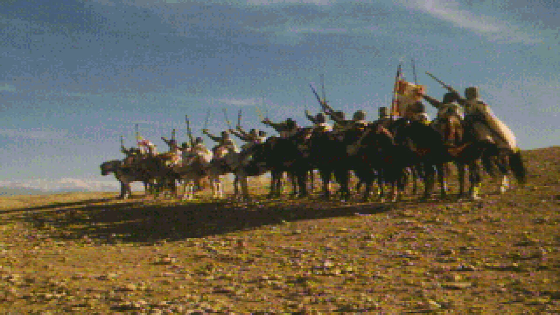Screenshot for Marco Polo