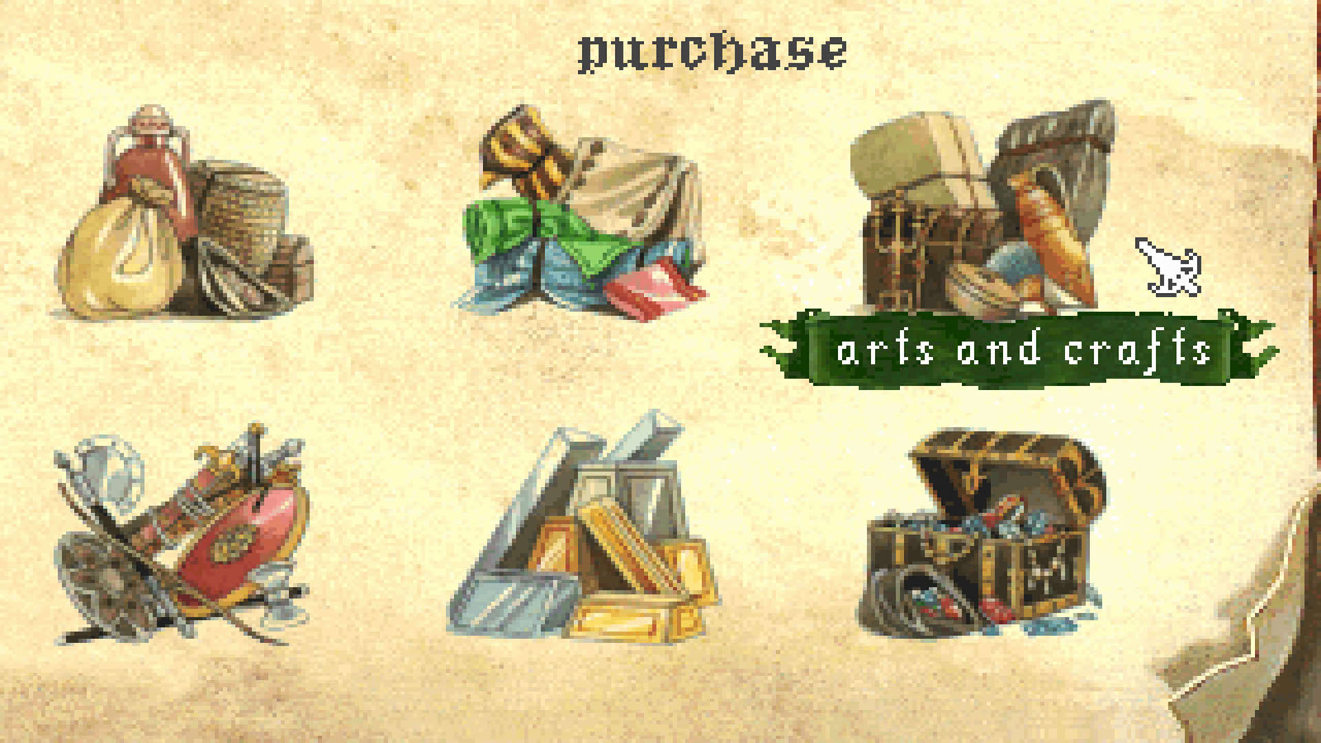 Screenshot for Marco Polo