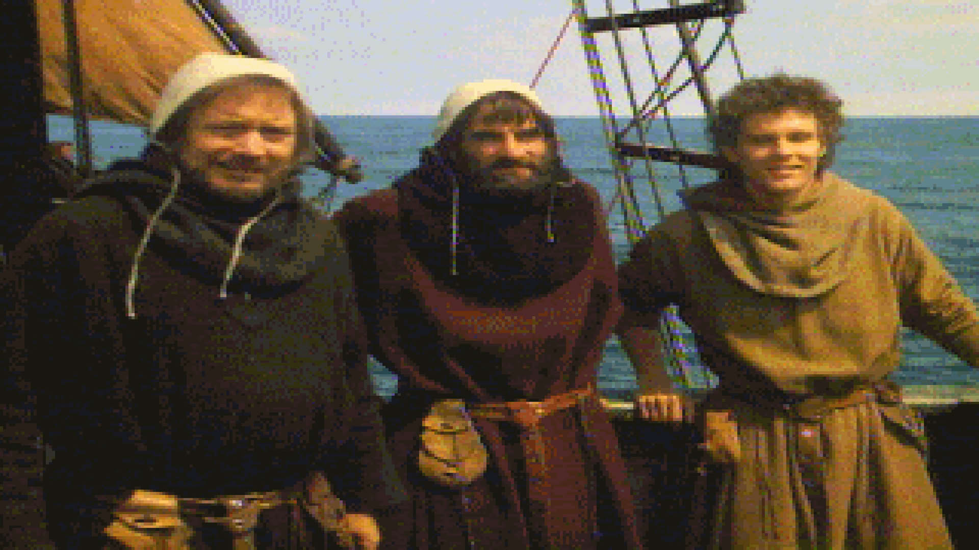 Screenshot for Marco Polo