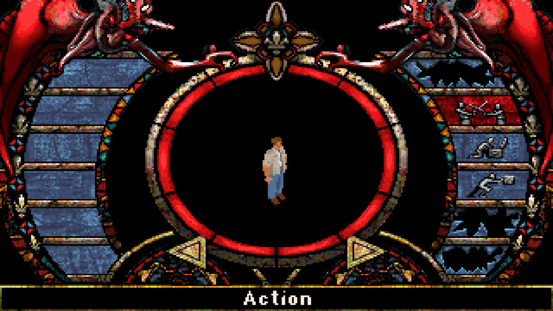 Screenshot for Time Gate: Knight's Chase