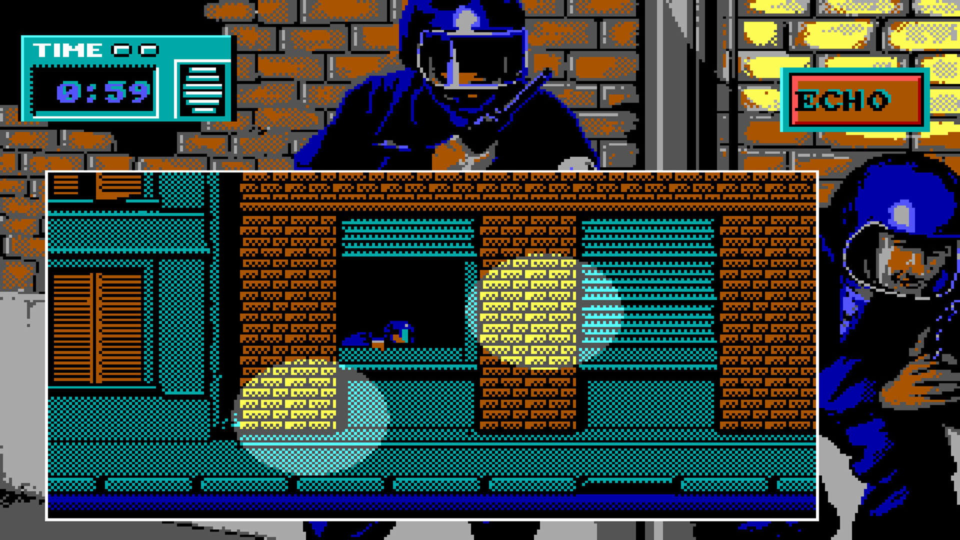 Screenshot for Hostages
